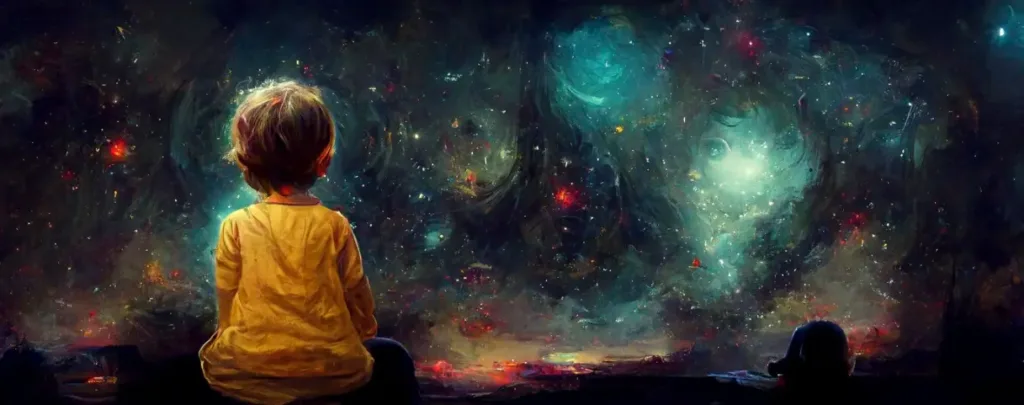 What is an Inner Child? - Supra Consciousness